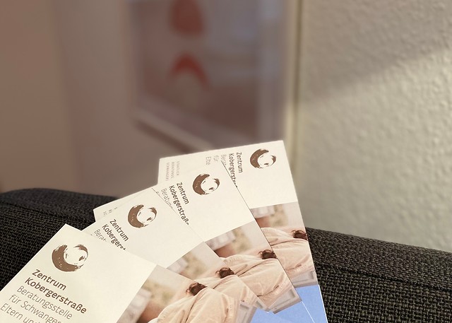 Öffentlichkeitsarbeit